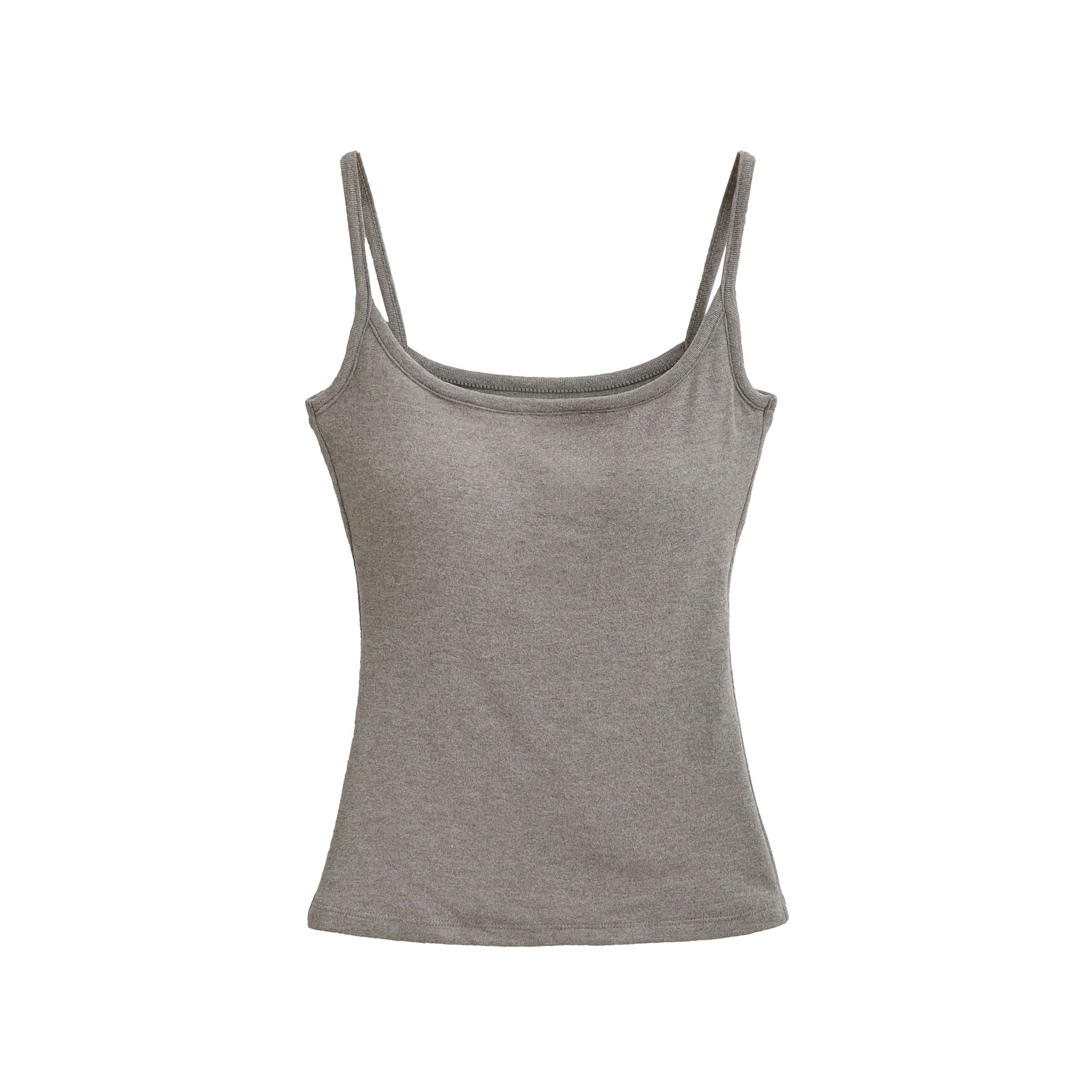 Wearing a vest inside the sling