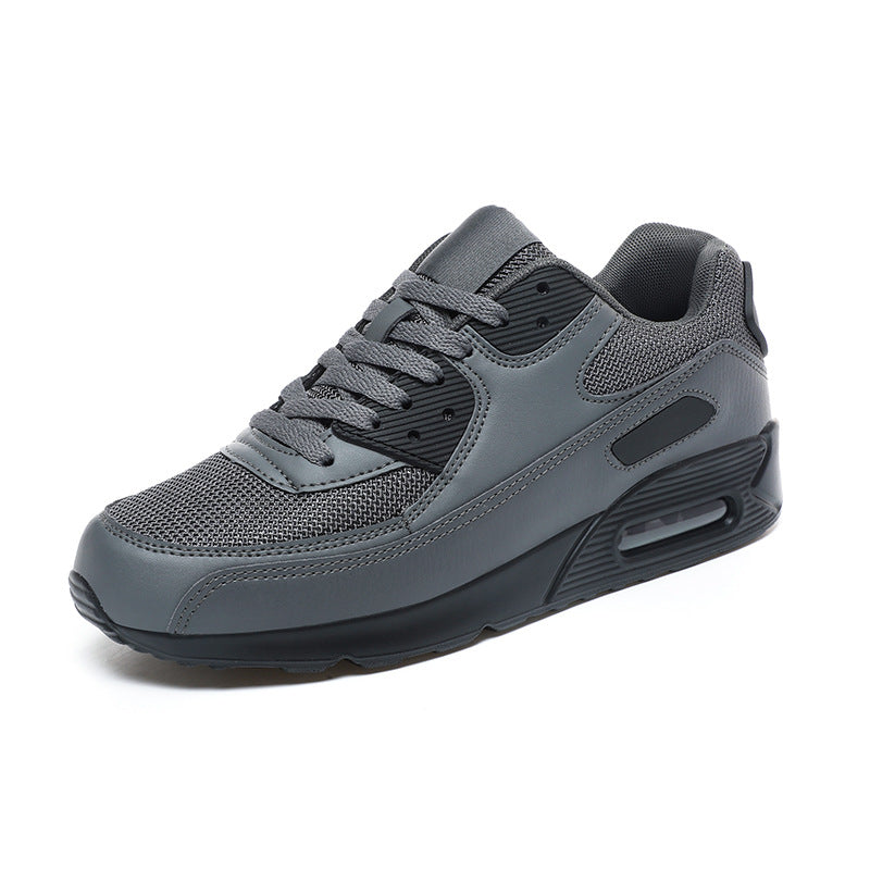 Cushion Shoes Couple Style Fashion Casual Shoes Unisex Lightweight Sports Shoes Versatile Stylish Running Shoes