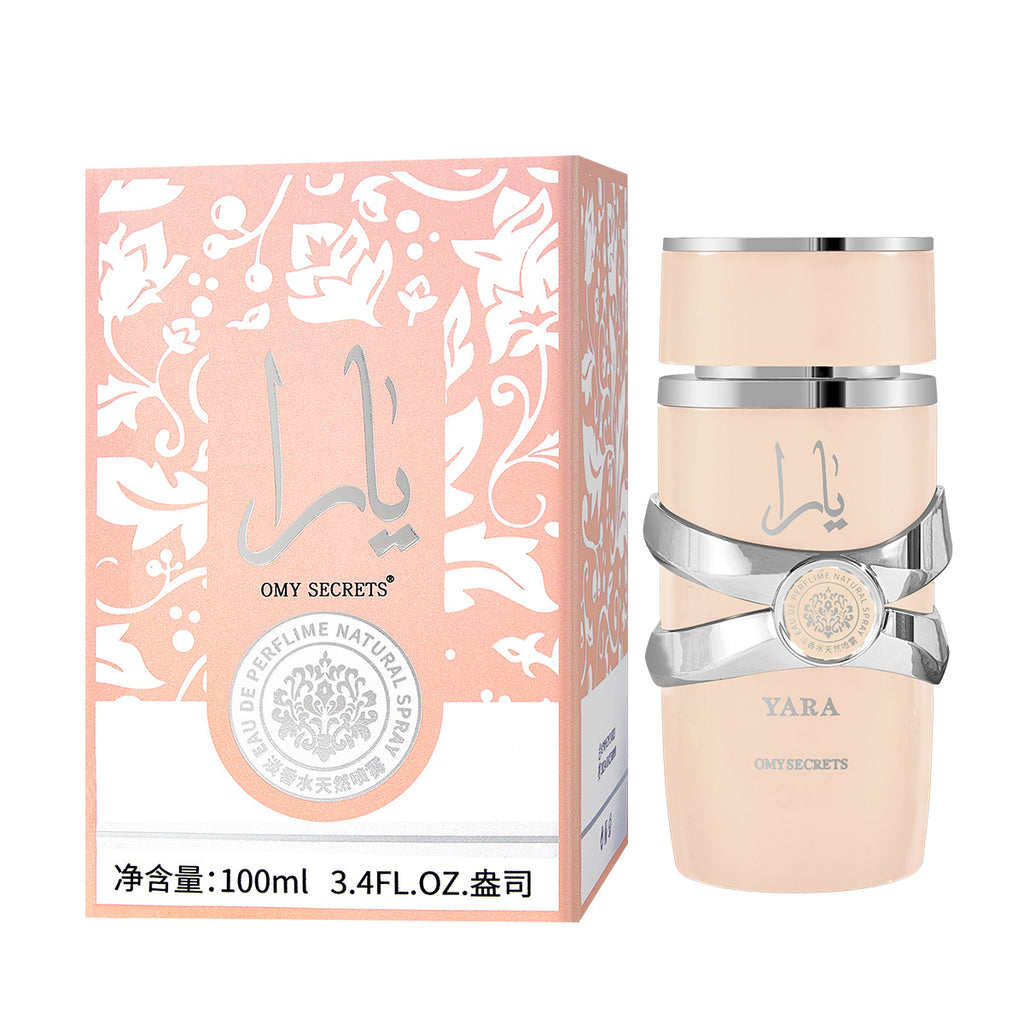 Perfume for Men Long-Lasting Light Scent Middle East Dubai UAE Fragrance