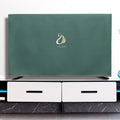 55-inch TV dust cover