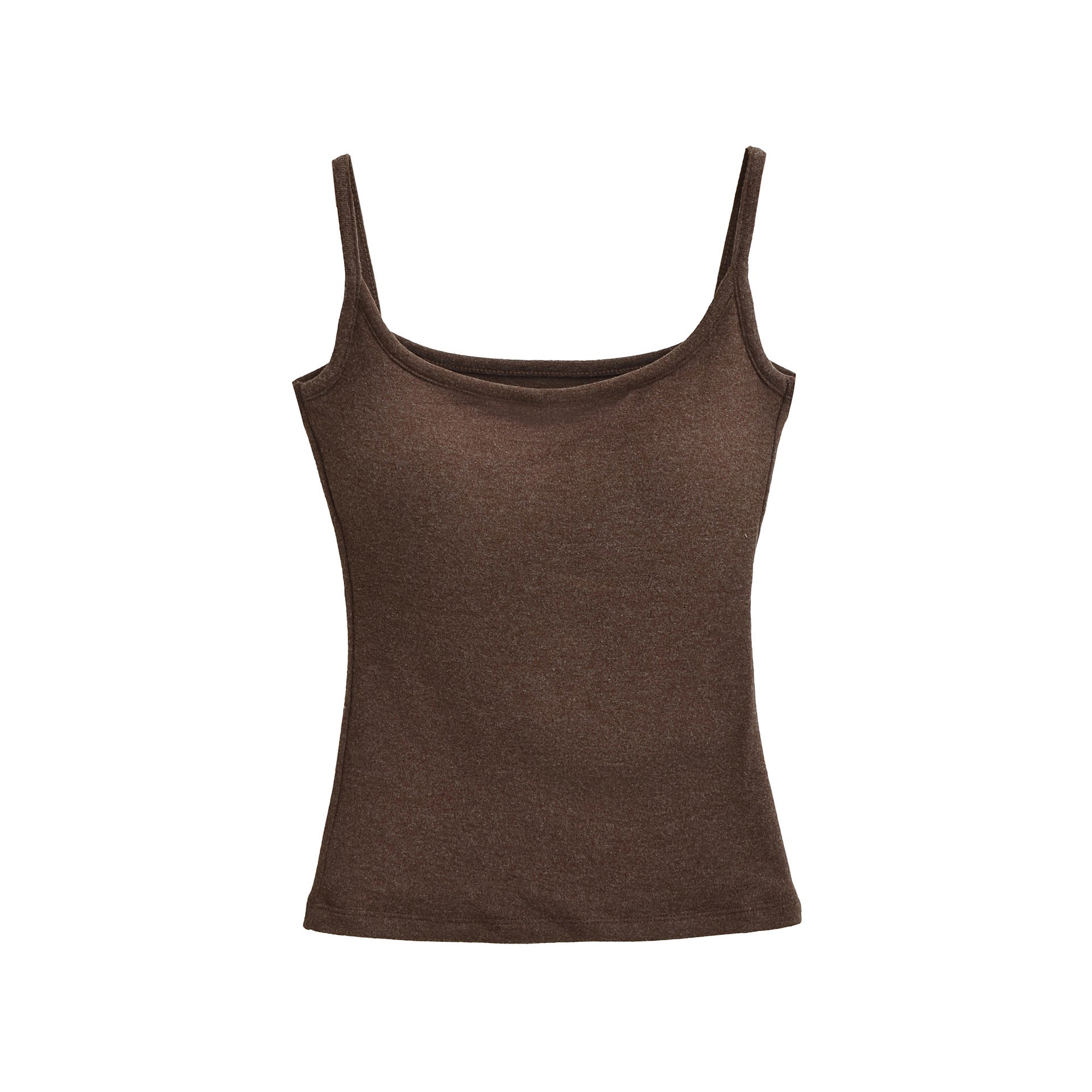 Wearing a vest inside the sling