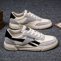Sports shoes for men trendy and versatile casual board shoes outdoor canvas men's shoes