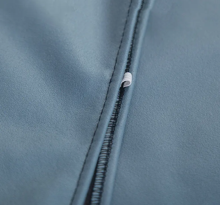 55-inch TV dust cover