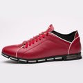 Men's casual single shoes, fashionable British sports style casual shoes