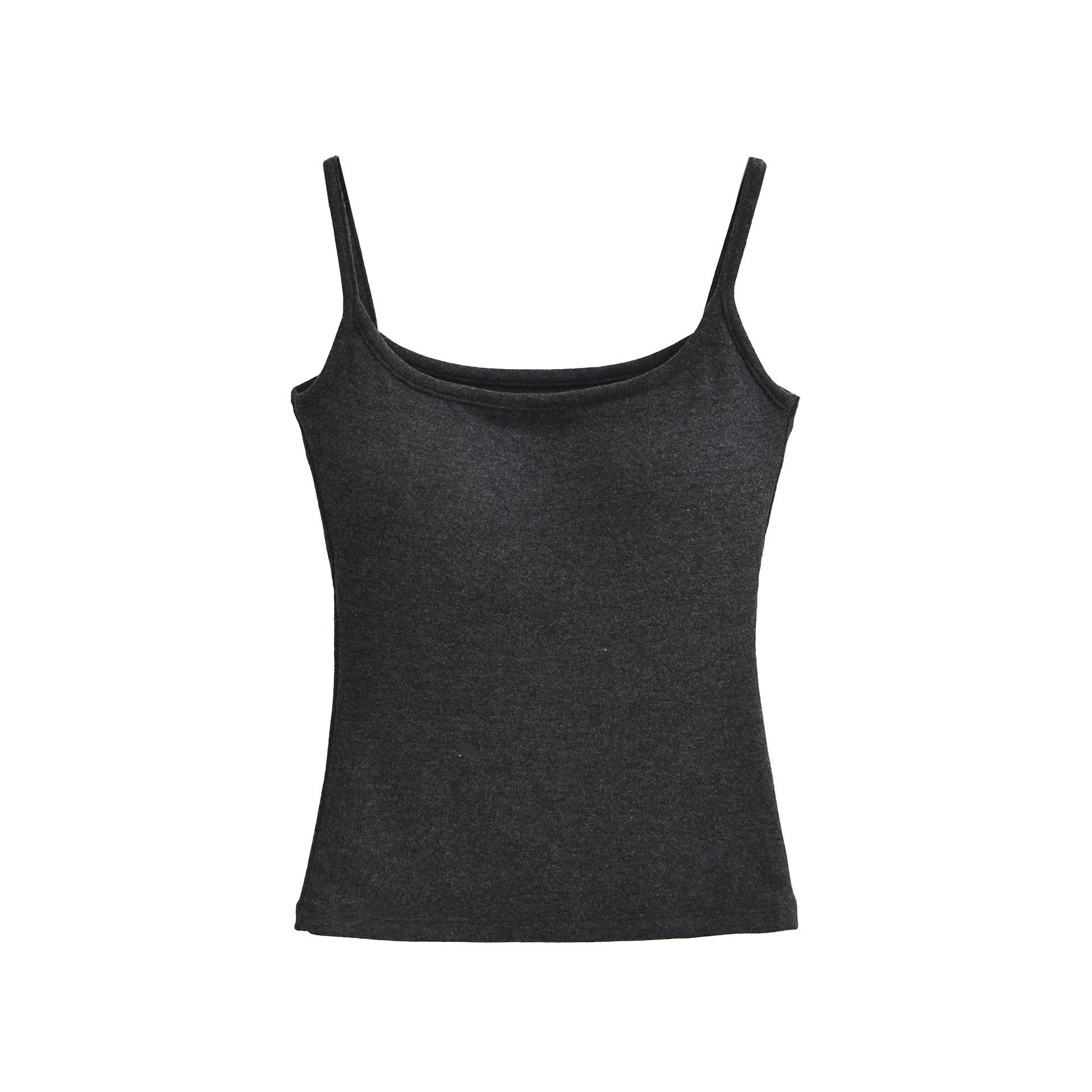 Wearing a vest inside the sling